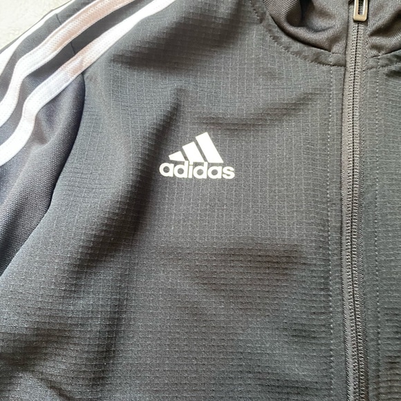 Adidas track jacket - Picture 3 of 7